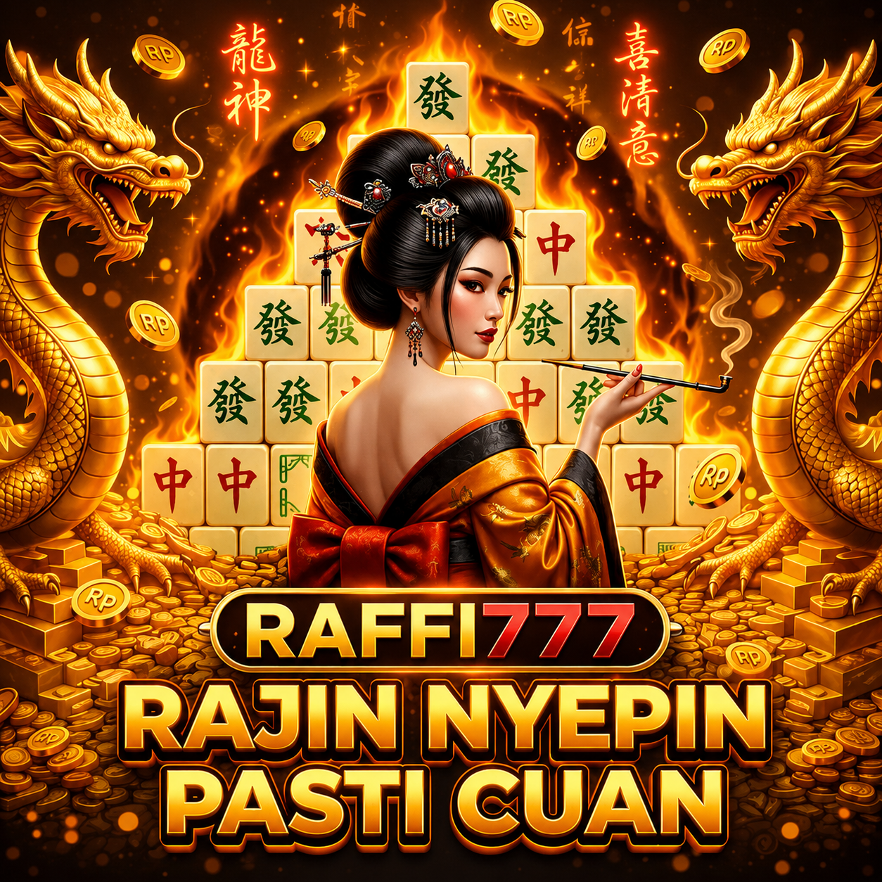RAFFI777